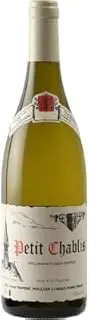 Vincent Dauvissat - Petit Chablis - 2018