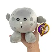 Celestial Buddies Moon Plush