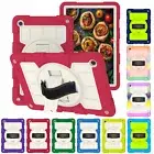 For Samsung Galaxy Tab A9 Plus 11" X210 X216 X218 Kid Shockproof Case Heavy Duty