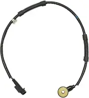 Knock Detonation Sensor Compatible With Hyundai Azera 2006-2011 Sonata 2006-2010 Santa Fe 2007-2009 Kia Amanti 2007-2009 Sedona 2006-2010 3.3L 3.8L OEM 39320-3C000 Aftermarket Replacement