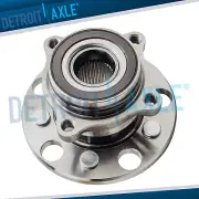 Rear Wheel Bearing Hub for Lexus RC F IS350 IS250 IS GS460 GS450h GS430 GS350 (for: Lexus)