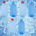 6Pcs Ice Cooler Blocks Freezer Ice Blocks Portable Freezer Packs Ice Packs for