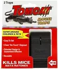 BL33505 Mouse Snap | Trap 2 Pack