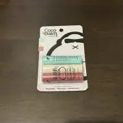 SunBum Coco Balm - 3 Pack