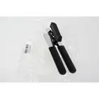 Manual Can Opener Multifunctional 3-in-1 Tin Opener with Ergonomic Handle wenRB