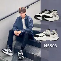 在飛比找Yahoo奇摩購物中心優惠-【PONY】NS503潮流慢跑鞋 時尚風 - 女鞋 男鞋-時