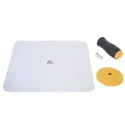 Premium Aluminum Plastering 300*300mm Plastering Hand Board