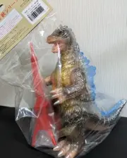Bullmarkk Godzilla 50 Soft Vinyl