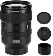 Viltrox AF 135mm F1.8 LAB Full-Frame Lens for Nikon Z-Mount, Telephoto Prime Lens Compatible with Nikon Z Mount Camera Zfc Z50 Z5 Z6 Z7 Z8 Z9 Z7 Z50II Z6II Z30 ZF