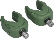Fishing Bars Retirement, High Strength Silicone Rod Holder with M3/8 Thread for Ocean, Boat and Sea Fishing