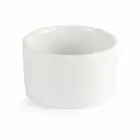Olympia Whiteware Contemporary Ramekins 90mm
