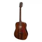 Sanchez Dreadnought Acoustic-Electric Guitar (Rosewood)