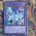 卡片屋 遊戲王 金亮 究極龍魔導師 QCDB-JP001