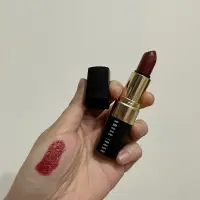 在飛比找蝦皮購物優惠-二手✿Bobbi brown Lip Color Burnt