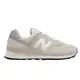 New Balance 574 燕麥色 麂皮 男鞋 女鞋 休閒鞋 NB [YUBO] U574RZ2 D楦