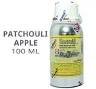 Patchouli Apple by Surrati concentrated Perfume oil | 100 ml | Attar oil