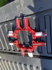 Set of 4 “New With Tags” Corner Clamps Framing Mitre Clamps