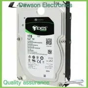 Seagate ST1000NM0055 Exos 1TB 7E8 Enterprise SATA 3.5" 7200RPM Hard Drive New