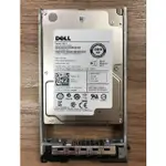 DELL SAS HDD 2.5 300GB 15K 6GB