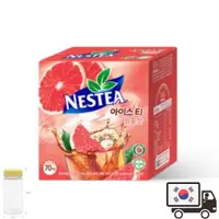 在飛比找蝦皮購物優惠-[NESTEA]  葡萄柚冰茶 (70入)