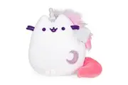 Squisheen: Super Pusheenicorn Sitting Pose