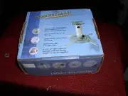 VIDEO PROJECTOR CEILING MOUNT,