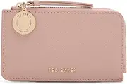 [TED BAKER] Women's Lulu Coin Purse, Medium Pink