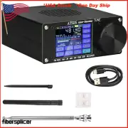 HamGeek ATS25max-Decoder Si4732 Full Band Radio Receiver DSP SW Official #USA