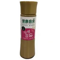 在飛比找蝦皮商城優惠-健康廚房 焙煎芝麻沾拌淋醬(200ml/瓶)[大買家]