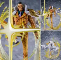 在飛比找Yahoo!奇摩拍賣優惠-〖熊樂屋〗現貨 代理版 海賊王 Figuarts ZERO 