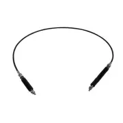 Polaris Shift Cable, Genuine OEM Part 7081922, Qty 1