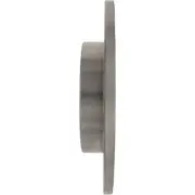 Centric Parts 121.42006 C-Tek Standard Brake Rotor For 74-75 Nissan 610 710
