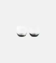 [Tom Dixon] Tom Dixon Tank set of 2 whiskey glasses