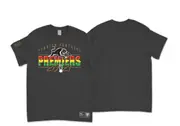 Penrith Panthers NRL Premiers 2021 T-Shirt Size 3XL