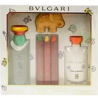 在飛比找蝦皮商城優惠-BVLGARI 寶格麗 甜蜜寶貝蠟筆禮盒【小三美日】空運禁送