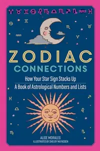 在飛比找誠品線上優惠-Zodiac Connections