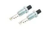 Set of 2 Front Door Contact Switch for Interior Light for PORSCHE 912 928 930 (for: Porsche)