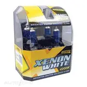 Genex Xenon White Bulb (Halogen) - 106-01-2755Q