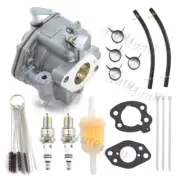 Carburetor for 845906 809013 808252 Briggs & Stratton Vanguard Engine 14HP 16HP