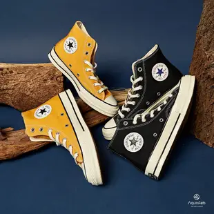 Converse Chuck Taylor All Star’70 新制 復古 余文樂 1970 黃 162054C