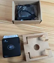 Ingenico Converge Credit/Debit Card Reader RP457A RP457