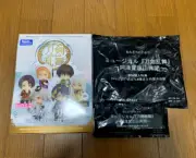 Touken Ranbu Nendoroid Petit musical Atsukashiyamaimon 6 bodies set from Japan