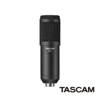 在飛比找蝦皮商城優惠-【TASCAM】動圈式麥克風 TM-70 (公司貨)