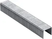 Bosch 1000 pcs Fine Wire Staples Typ 53, 10mm x 11.4mm Accessories for Tacker AU