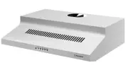 Westinghouse 60cm Fixed Rangehood WRF610SA