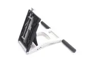Huion ST100 replacement Adjustable STAND Silver Suitable for pen displays/pen