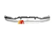 Carbon Fibre Rear Bumper Lip Lower Diffuser fit for 2017-2020 Toyota 86 Facelift (for: Toyota)