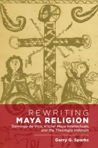 在飛比找博客來優惠-Rewriting Maya Religion: Domin