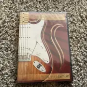 Griff Hamlin "The Little Wing" Jimi Hendrix Guitar Lesson DVD Brand NEW Sealed