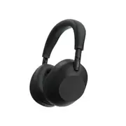 WH-1000XM6 Wireless Noise Cancelling Headphones (Black)